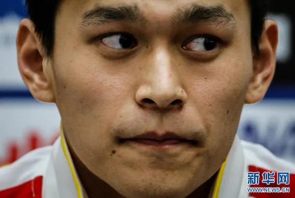 孙杨退赛前36小时发生了什么？心脏不适+撞头