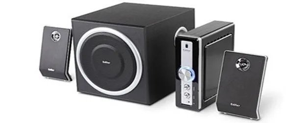 什么是有源音箱