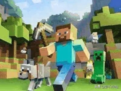 我的世界怎么圈地？