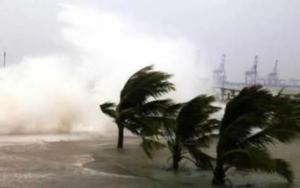 暴雨台风双双预警，这次会带来多大伤害？