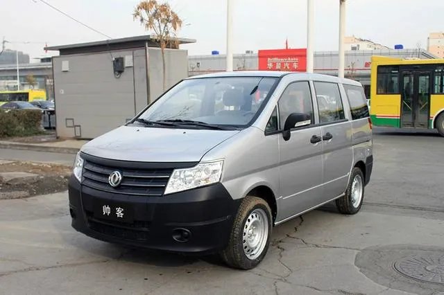 6万左右买哪个牌子的MPV好？