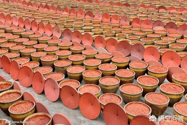 成都有哪些好吃的地方，有哪些好的特产礼品？