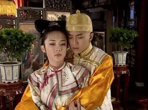 《少年天子》主要剧情是什么?为什么会成为经典?