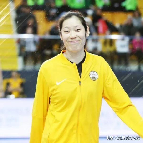 朱婷在世界女排属于什么地位？