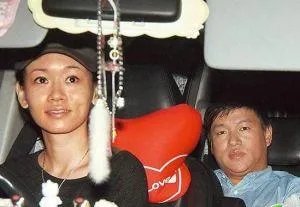 杨思琦为什么未婚生女 女儿的父亲是谁 吴帅杨思琦为什么分手