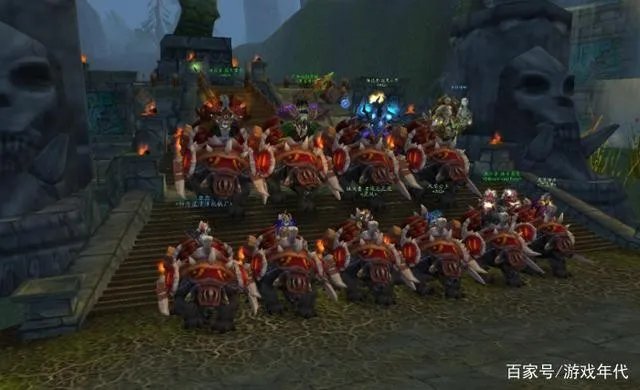 《魔兽世界》耻辱碎片在哪刷