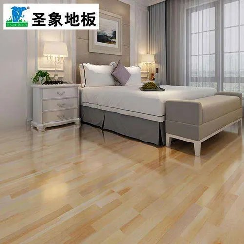 圣象地板价格 圣象地板多少钱