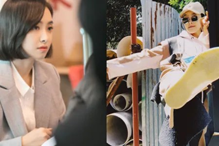 宋茜回应生病住院 活泼模样让网友大呼可爱