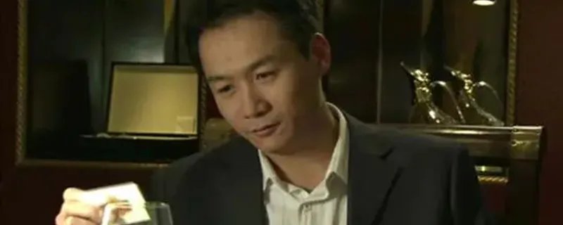 高虎个人简历 高虎的个人资料