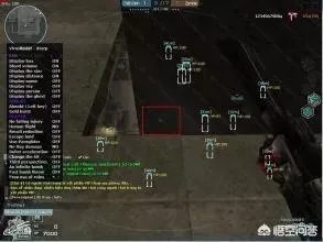 穿越火线怎么开外挂？