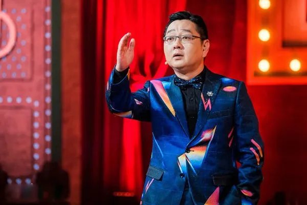 张绍刚个人资料简介 被打事件是怎么回事