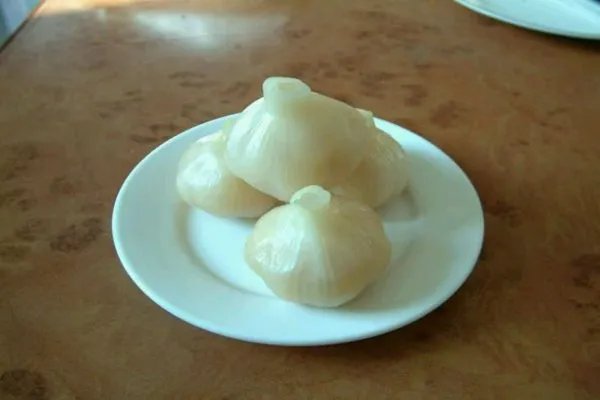 糖蒜最正宗的做法是什么，怎么做更好吃？