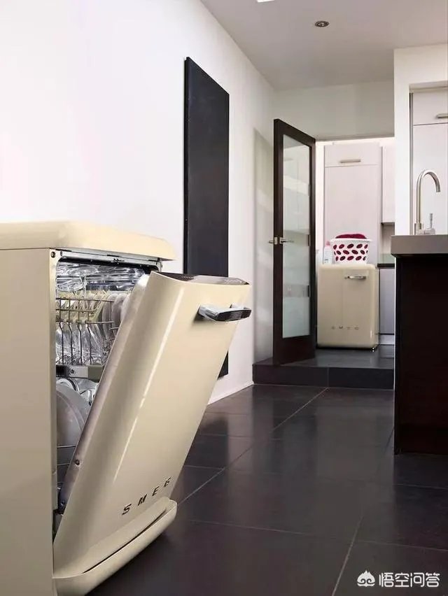 家用洗碗机好用吗？