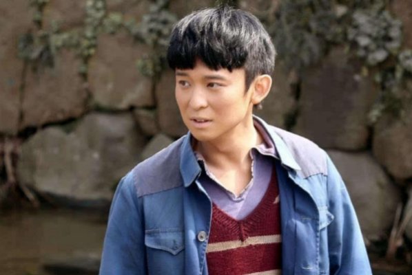 《大江大河》主要讲述了什么剧情？