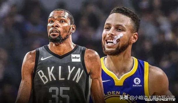 因为说错了话, 杜兰特不得不向球迷道歉, 情商比起詹姆斯差了好远