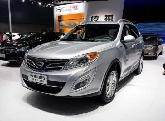 汽传祺GS5怎么样？值得买吗？