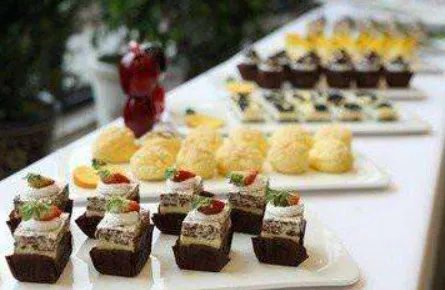 茶歇会哪家好？