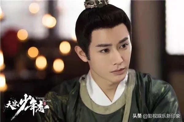 最新的电视剧有什么？