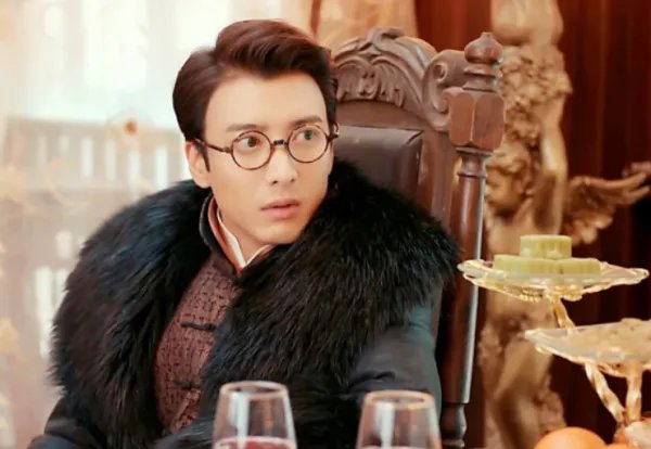 老九门人物介绍