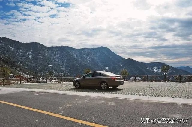 汽车自驾游的感受有哪些？