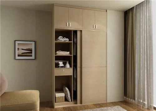 卡诺亚衣柜用什么板材好 不同衣柜板材的特点介绍