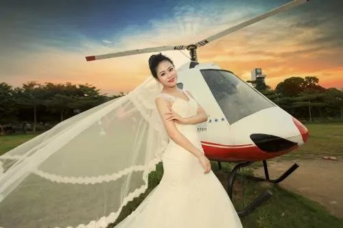 深圳婚纱照价格贵吗  深圳哪家拍婚纱照好