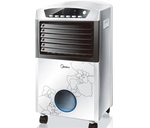 空调扇好不好用