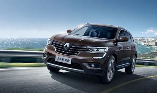 科雷傲怎么样？值得买吗？