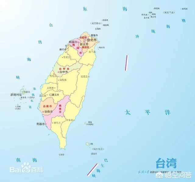 为什么台湾宜兰经常发生地震？