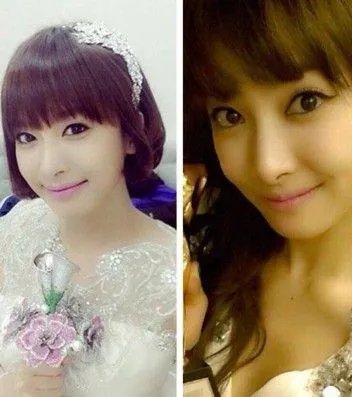 来自星星的你宋茜：演员朴贞雅（图）