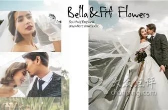 福州哪有婚纱摄影楼？