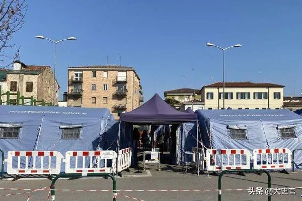 意大利3月19日单日新增病例4207例，为什么中国专家去了感觉没多少好转？