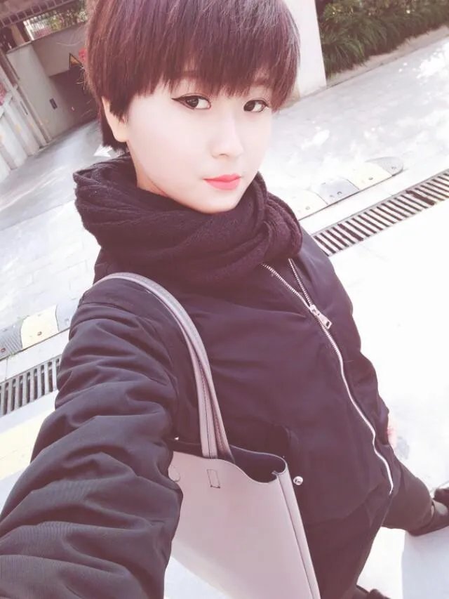 为什么很多人剪了短发会后悔？