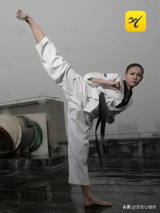 中国传统武术为什么感觉在实战中不堪一击？