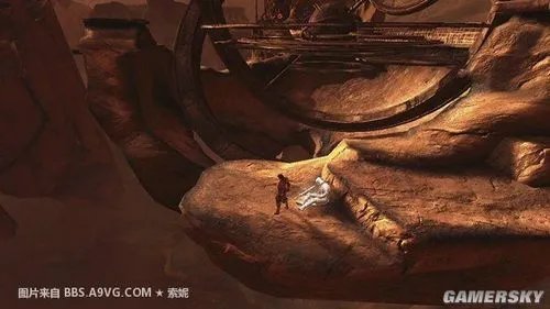 《恶魔城：暗影之王》隐藏物品收集图文攻略