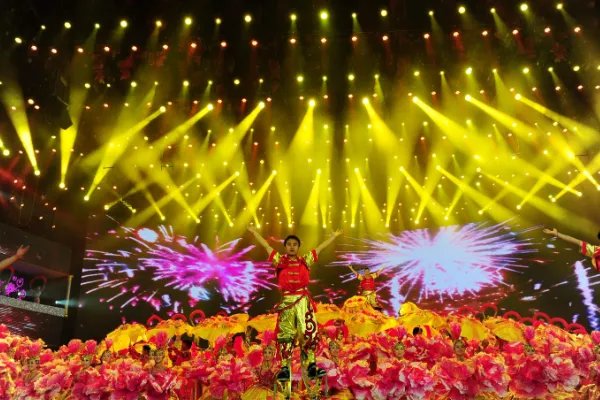 2012年春晚为什么奇怪?