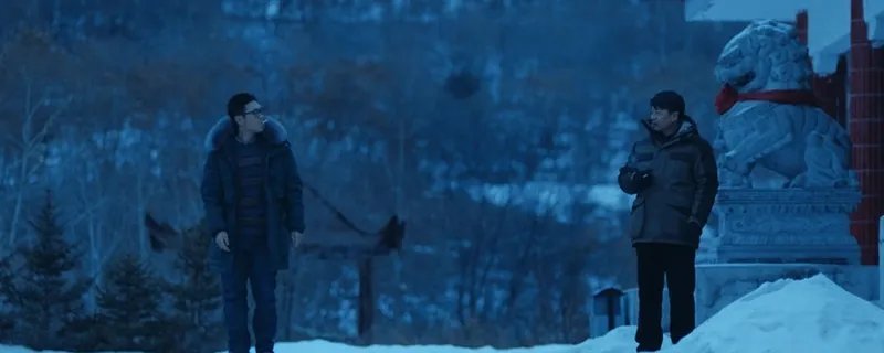 双探剧情介绍 双探剧情简介