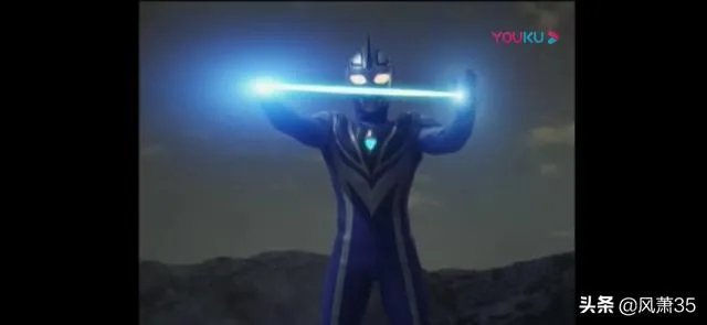 哪些奥特曼会用剑？最强的又是谁？