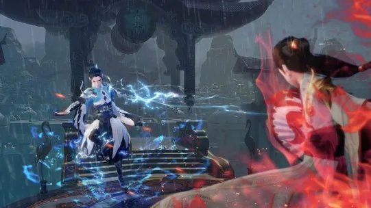 梦幻新诛仙双人坐骑系统玩法攻略