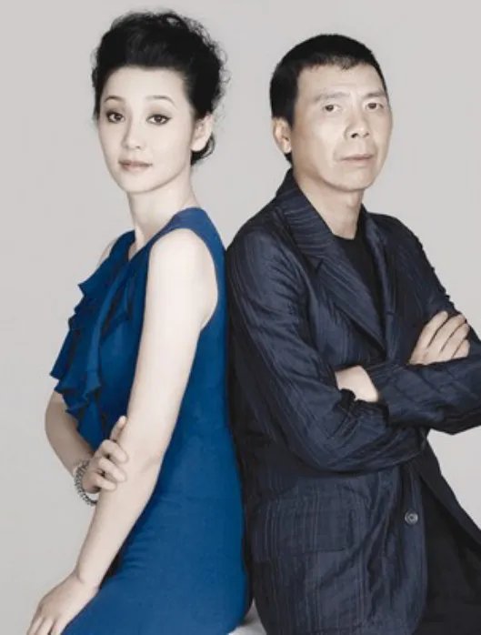 冯小刚和沈星怎么好上的 徐帆是怎么赢了沈星的