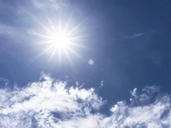 地面温度与气温是一个概念吗，如果不是，有什么区别