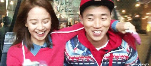 Running Man经典的片段有哪些？