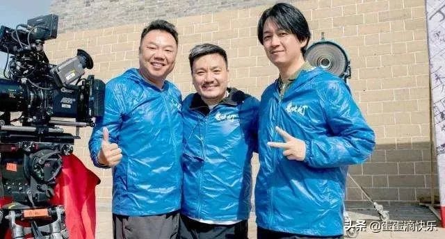 电视剧《鬼吹灯之龙岭迷窟》你们觉得潘粤明演的胡八一怎么样？