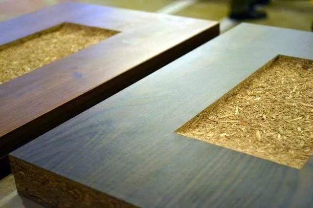 露水河板材的优点 怎么辨别露水河板材