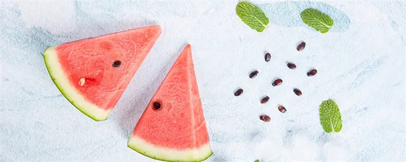西瓜皮的做法 西瓜皮的吃法