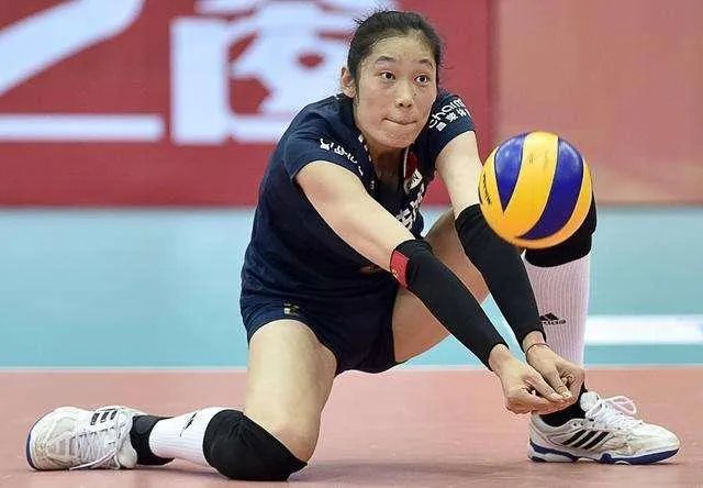 朱婷在世界女排属于什么地位？