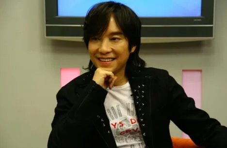 邰正宵妻子隐藏了20年遭曝光  揭秘其的成长之路