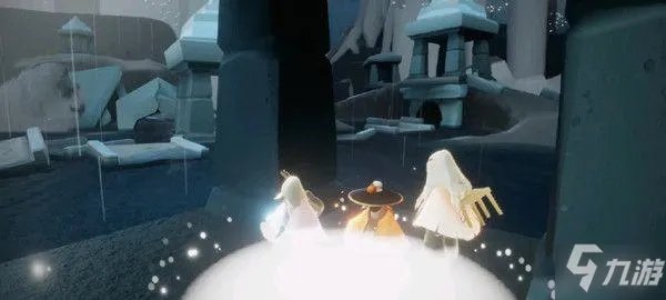 光遇密林遗迹冥想任务怎么做 密林遗迹冥想任务攻略