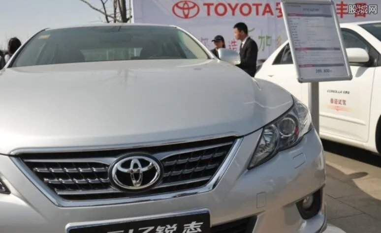 丰田新款锐志什么时候上市 新车价格是多少？