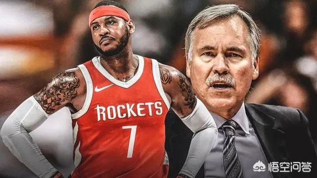 火箭的四连胜你怎么评价?和安东尼不在有关系吗?